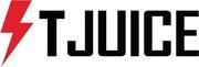 T-Juice logo