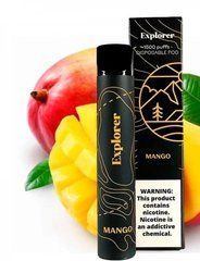 Фото Explorer 1500 Манго (Mango)