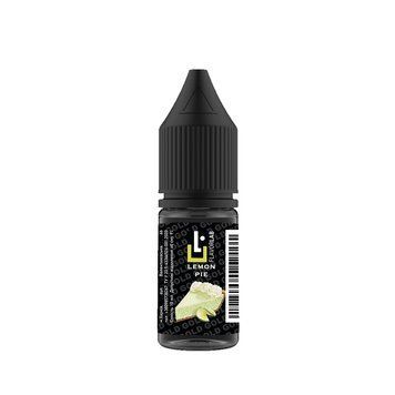 Фото Ароматизатор FlavorLab Лимонный пирог (Lemon Pie) 10 мл