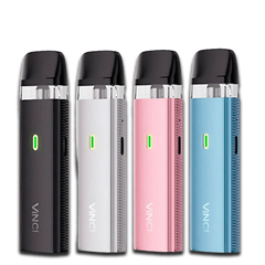 Фото POD система VooPoo Vinci SE 2