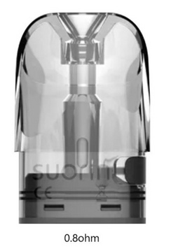Фото Suorin Fero Cartridge 0.8 Ohm