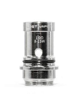 Фото Випарник Lost Vape Ultra Boost M4 Mesh Coil 0.2 Ом