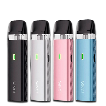 Фото POD система VooPoo Vinci SE 2