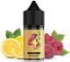 Комплект Wes Salt Лимон Малина 30 ml, 50 мг