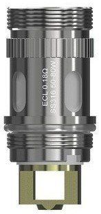 Фото Випарник ECL 0.18 Ом для Eleaf iJust S/ iJust 2/Melo/Lemo 3 1 шт.