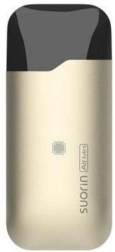 Фото POD-система Suorin Air Mini 430 mAh Gold