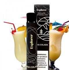 Фото Explorer 1500 Пина Колада (Pina Colada)