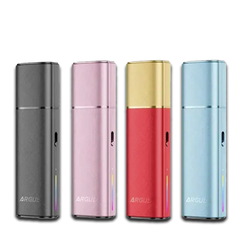 Фото POD система Voopoo Argus Klyc