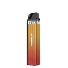 Фото POD система Vaporesso XROS Mini - Orange Red