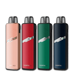 Фото POD система Innokin Sceptre 2