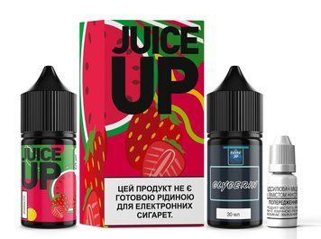 Фото Комплект F*cked Watermelon Strawberry 30 мл