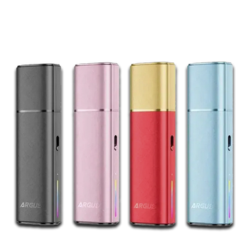 Фото POD система Voopoo Argus Klyc