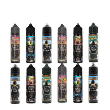 Фото Рідина Troublemaker Organic 60ml