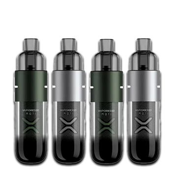 Фото POD система Moti X Mini OS