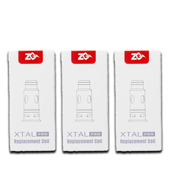 Фото Випарник ZQ XTAL PRO