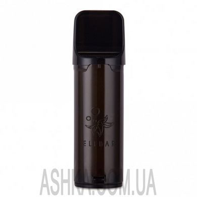 Фото POD-система Elf Bar Elfa 4 мл 850 мАh Kit Black