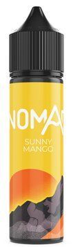 Фото Комплект Sunny Mango Nomad 60мл