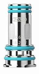 Фото VooPoo PnP X 0.6 Ом испаритель 1 шт