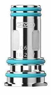 Фото VooPoo PnP X 0.6 Ом випарник 1 шт