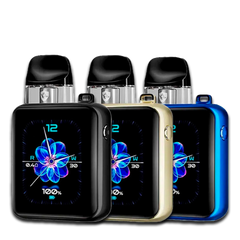 Фото POD система Voopoo Argus P3