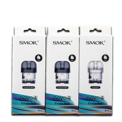 Фото Картридж SMOK Novo 4