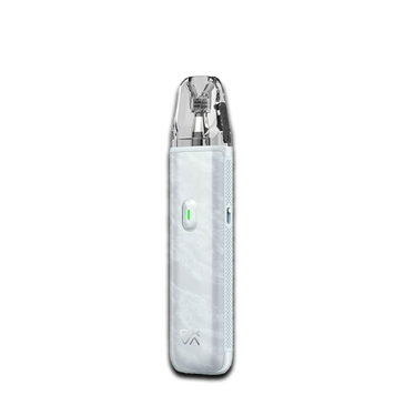 Фото POD система Oxva Go Lite - Mist White