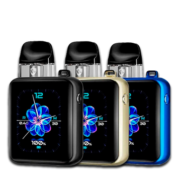 Фото POD система Voopoo Argus P3