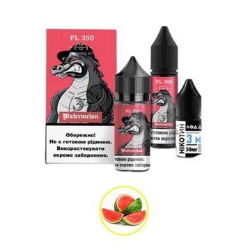Фото Комплект FL350 30 мл FlavorLab Watermelon