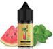 Комплект Wes Salt М'ята Кавун 30 ml, 50 мг