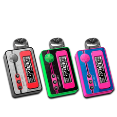 Фото POD система Lost Vape URSA Pocket