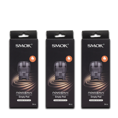 Фото Картридж SMOK Novo 4 Mini