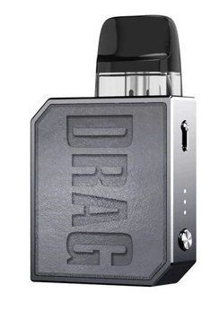 Фото Voopoo Drag Nano 2 POD Kit Gull Grey