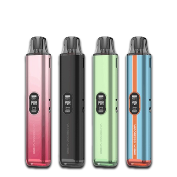 Фото POD система Vaporesso Vibe