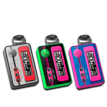 Фото POD система Lost Vape URSA Pocket