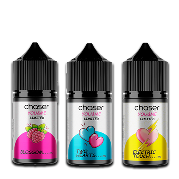 Фото Рідина Chaser You&Me 30 мл