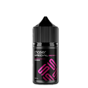 Фото Жидкость Chaser SPECIAL Berry 30 мл - Berry Candy