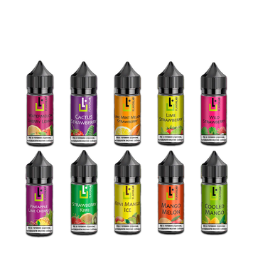 Фото Жидкость Aroma MAX 30 мл