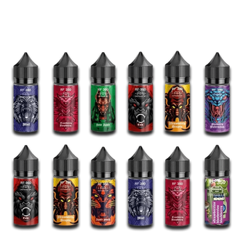 Фото Рідина Flavorlab RF 350 30 мл