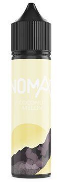 Фото Комплект Coconut melon Nomad 60мл