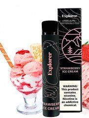 Фото Explorer 1500 Клубничное мороженное (Strawberry Ice Cream)