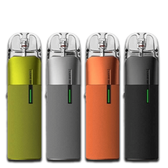 Фото POD система Vaporesso LUXE Q2