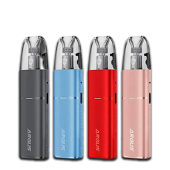 Фото POD система Voopoo Argus G3 mini