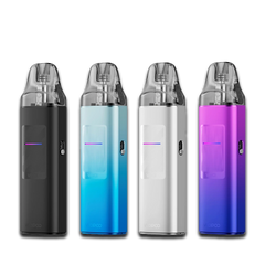 Фото POD система VooPoo Vinci S