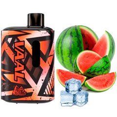 Фото VAAL E5000 Joyetech Кавун (Lush Ice) 5% 650 mAh