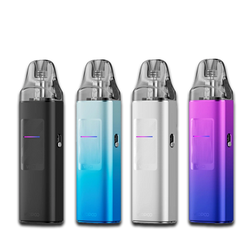 Фото POD система VooPoo Vinci S