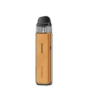 Фото POD система Vaporesso XROS 5 Mini - Retro Orange
