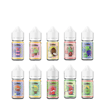 Фото Жидкость Yum-Yum Star 30ml