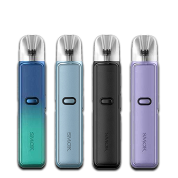 Фото POD система Smok Solus GT