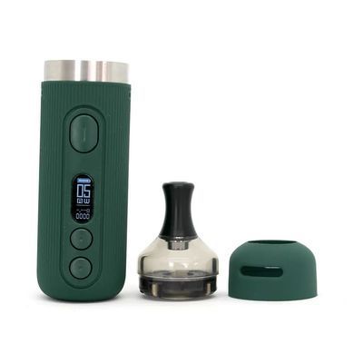 Фото POD система Voopoo SEAL Pod Kit 1200 mAh Pine Green