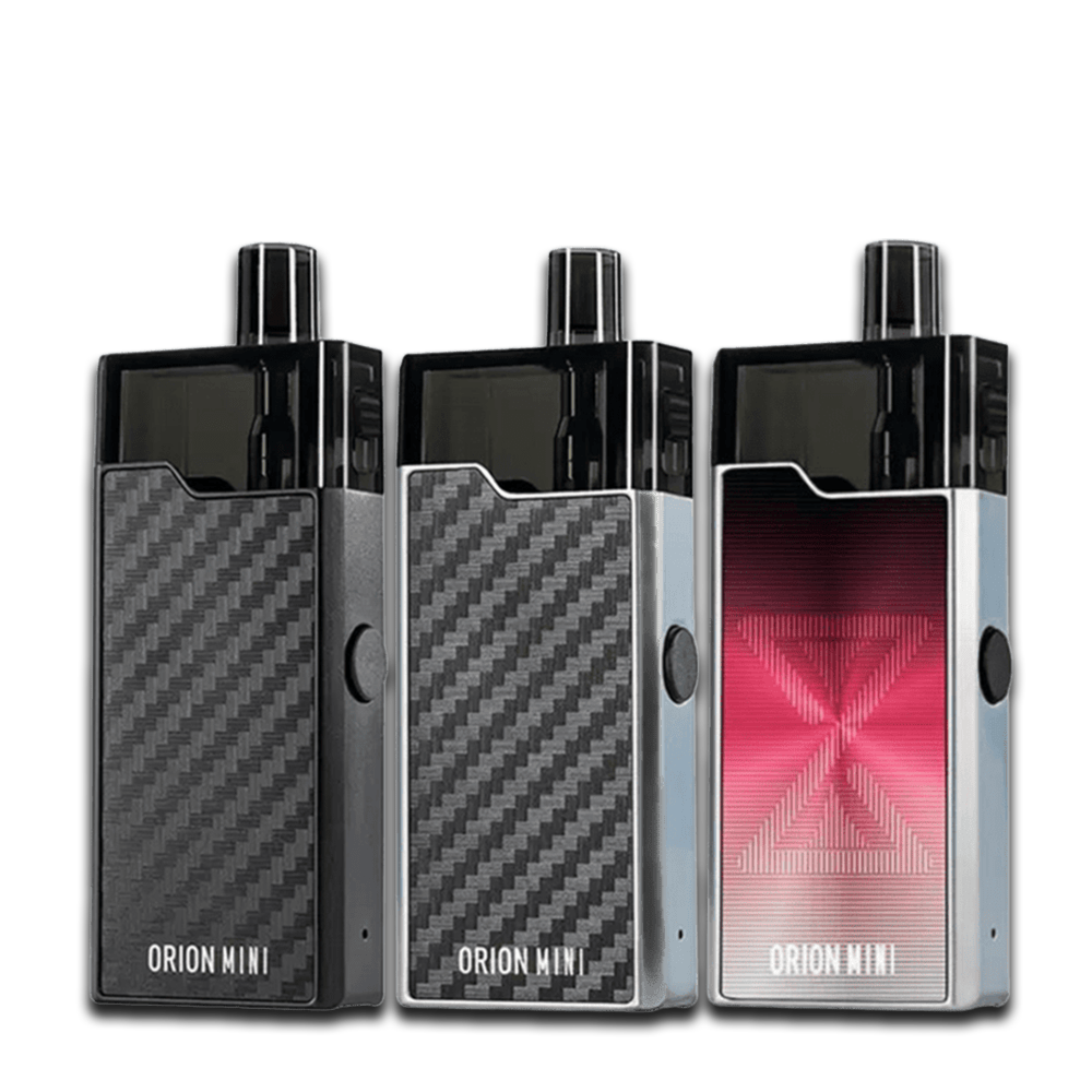 Orion Mini POD система Lost Vape Orion Mini купити в Києві 💨 ASHKA